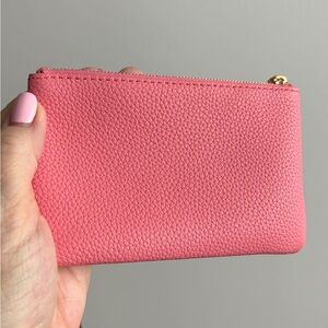 Dress Up Your Purse M Case in Togo Leather